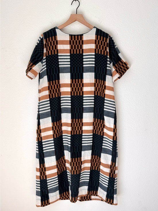 Ace & Jig Dresses & Skirts - Ace & Jig Eddie dress in Lighthouse - Medium